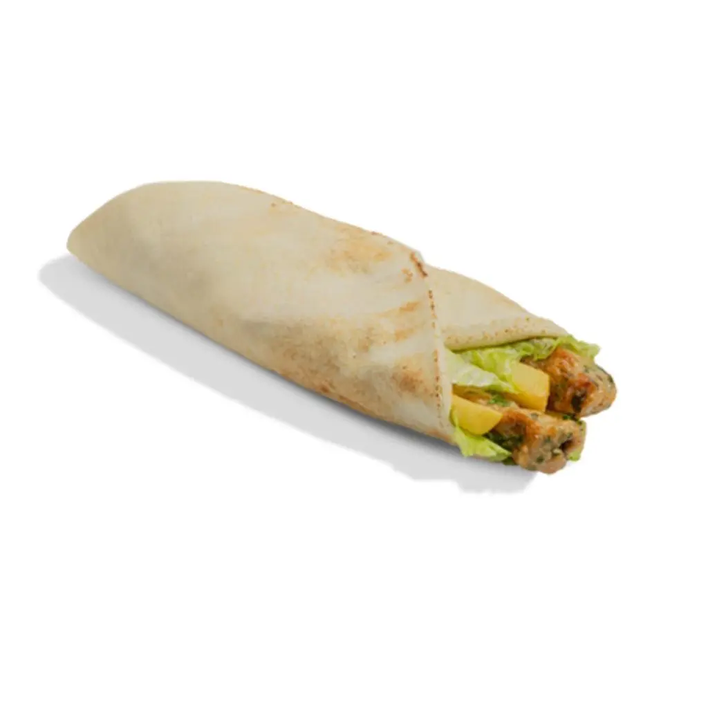 Shami Chicken Kebab